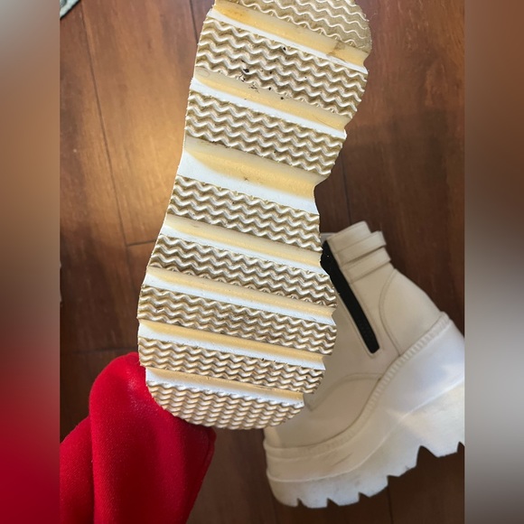 Demonic Shaker 52 Ankle Boots - Picture 5 of 10